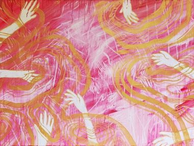 It Takes A Few (2022) - Ryna Patricia Bato