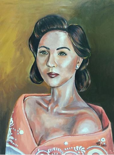 Filipina (2019) - Ang Sampung Pangarap Ni Rizal