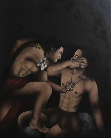 Filyalidad (2021) - Michael Rey Seracosa