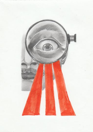 Big Brother (2020) - Katrina Yves Sotes