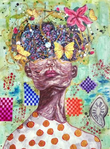 A Million Thoughts (2025) - Lucien Atin