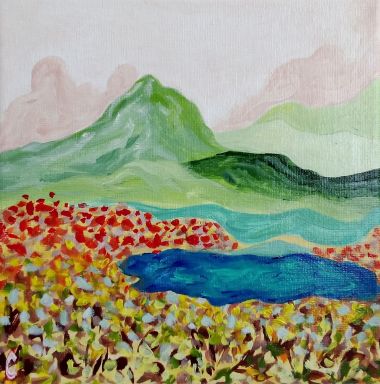 Ranch View (2024) - Lucien Atin
