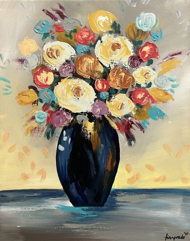 Grow with Love (2025) - Christian Prado