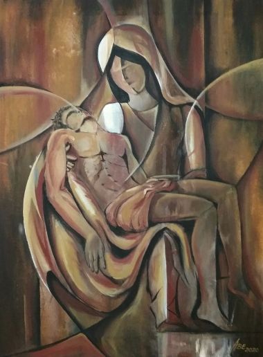 Dalamhati (2020) - Abelardo Maceda Jr.
