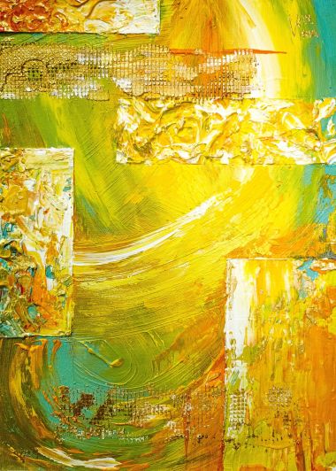 Against the Flowing Hues 4 (2024) - Vanessa Joyce Tria