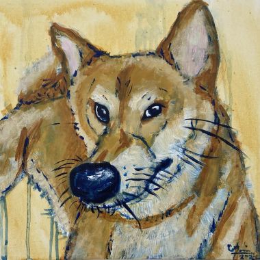 Cooper (2022) - Carla Norberta Francisco
