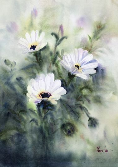 Bloom (2020) - Bianca Luztre