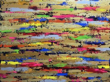 Shining Colors Collide 3 (2023) - Christian Prado