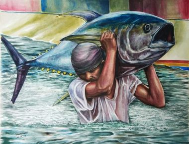 Pangisda 2 (2019) - Noah Sian