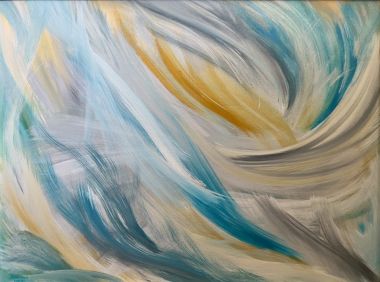 Windswept (2023) - Irma Blanche Domingo
