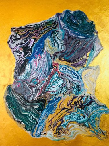 Alpha and Omega (2021) - Lisa Capito