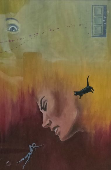 Panaginip (1993) - Rhoderick Fernandez