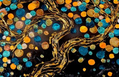 Wishes of Gold (2023) - Vanessa Joyce Tria