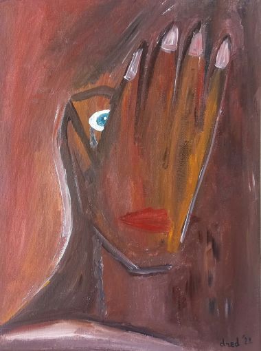 Uncertainty (2022) - Mildred Pasites