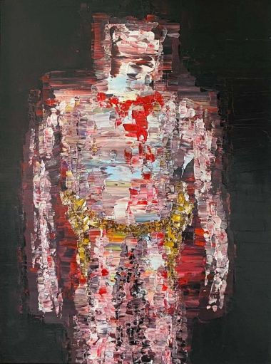 Come as You Are (2023) - Andoni Barrenechea
