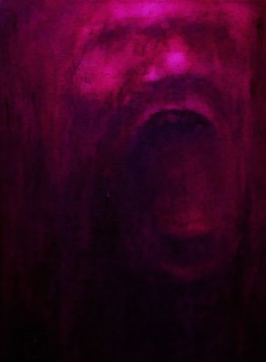 Rage (2023) - Napolexander Mina