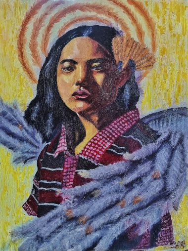 Envoy (2024) - Stacey Maranes