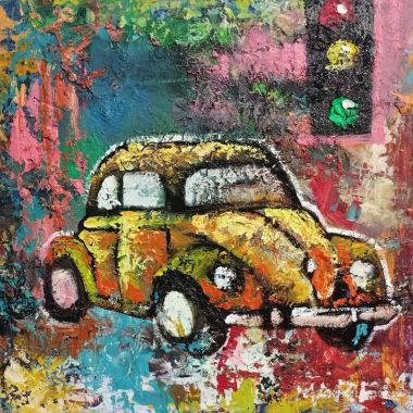 Beetle (2024) - Marrel Pajanil