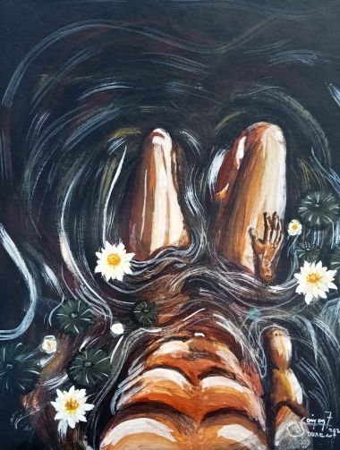 Resurrected Purity (2024) - Jaime Tacuyan Jr.