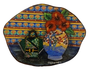Sushi and Sake Date Night (2024) - C Bern Jarapa