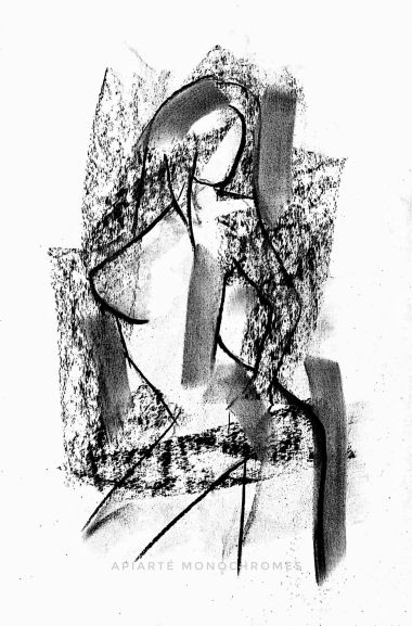 Shift (2021) - Pearly Ann Allarey-Barron