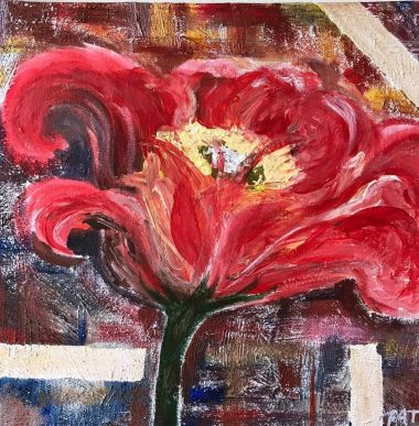 Bulaklak (2021) - Patricia Niña Villaber