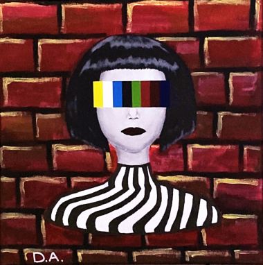 No Signal (2020) - Dayanarah Ali