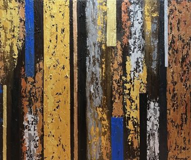 Stunning Wealth (2025) - Christian Prado