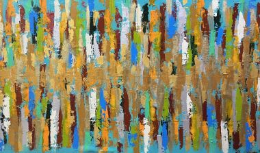 Elegance and Calmness 5 (2023) - Christian Prado