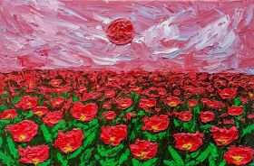 Flames of Desire (2023) - Jerico Espada