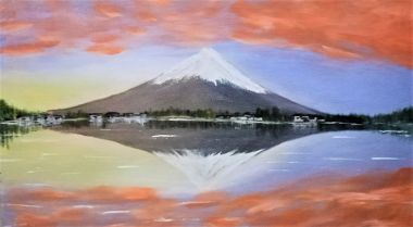 Clouds (2020) - Herlyn Villanueva