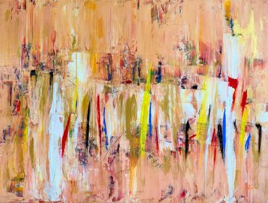 Live In the Moment (2023) - Andoni Barrenechea