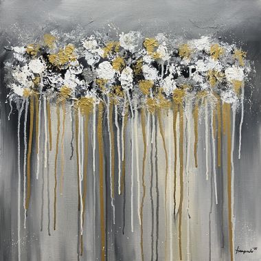 Golden Drips 3 (2025) - Christian Prado