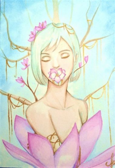 Nectar (2020) - Claira Voyant