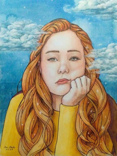 Day Dreamer (2020) - Bea Davila