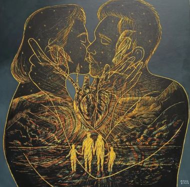 La Bendición de Dios (God's Blessing) (2025) - Patrick Pura
