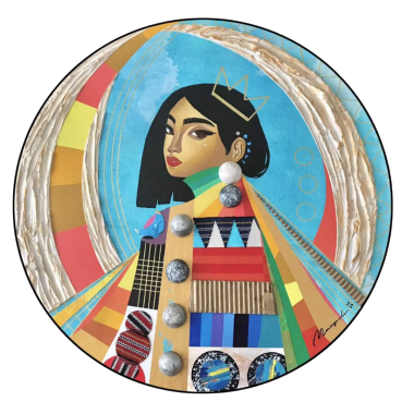 MAYARI: Goddess of the Moon (2023) - National University