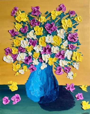 Lovingly Yours (2024) - Jerico Espada