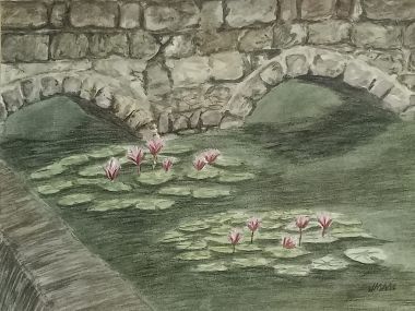 Mga Liryo sa Tubig (2022) - Jirah May Millano