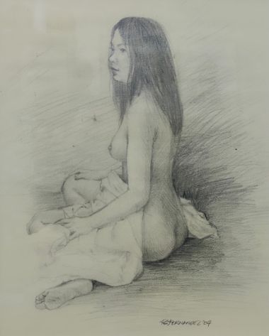 Bez (2004) - Rhoderick Fernandez