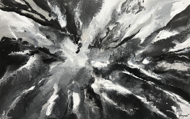 Hope in the Dark 4 (2025) - Christian Prado