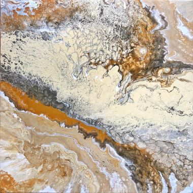 Vanilla Dune Series 1 (2021) - Lisa Capito