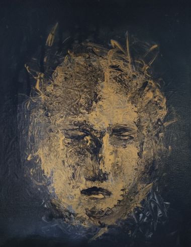 The Man (2022) - Mario Olmillo