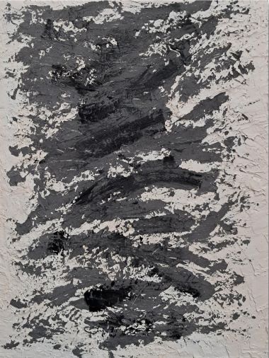 Neutrality (2024) - Kathleen Rose Sacluti