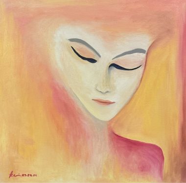 Whispers of Tranquility (2024) - Keith Mengullo