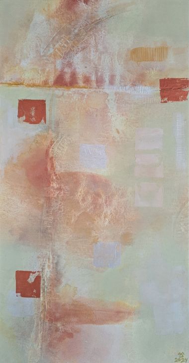 Tarnished Virtue (2024) - Carmelo Camohoy III