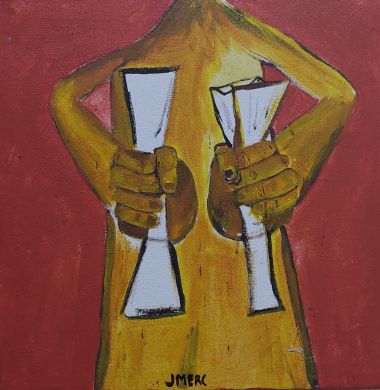 Tagay (2024) - Jeffrey Mercado
