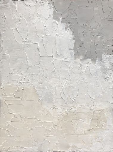 Nothingness (2021) - Lisa Capito