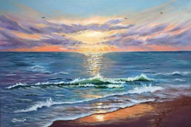 Dreams in Dusk (2024) - Diwani Balahibo