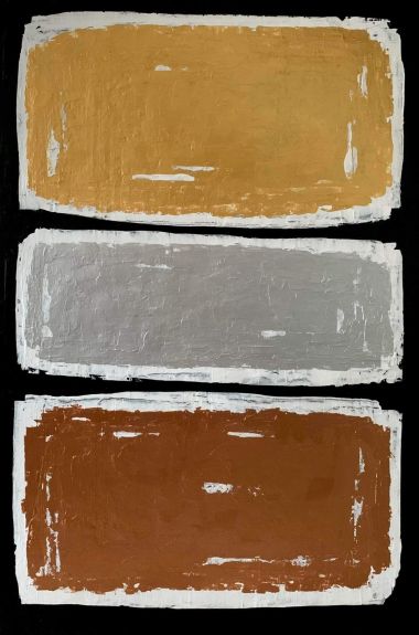 The Illusion of Separation (2022) - Andoni Barrenechea